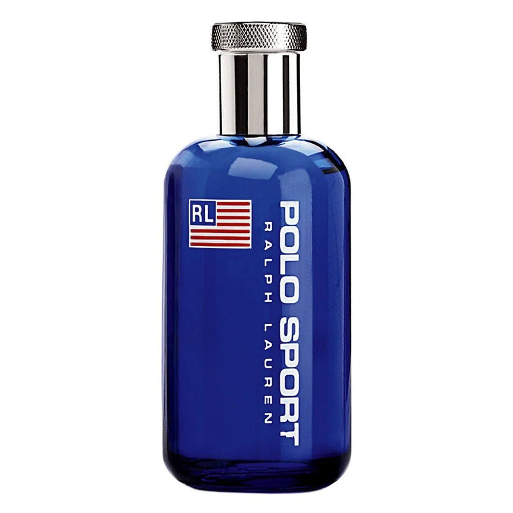 Ralph Lauren Polo Sport 125ML - Frag Daddy