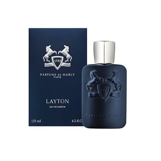 Parfums De Marly Layton 125ML - Frag Daddy