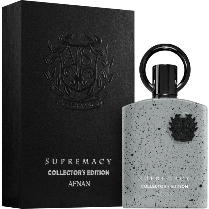 Afnan Supremacy Collectors Edition