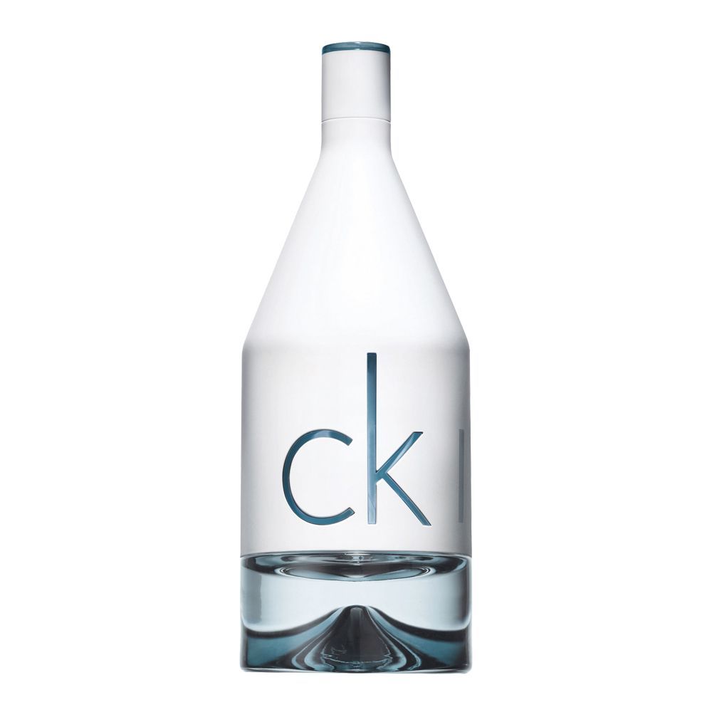 CK IN 2 U MEN EDT 100ML - Frag Daddy