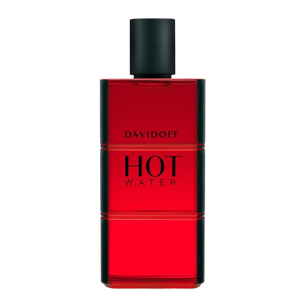 Davidoff Hot Water 110ML - Frag Daddy