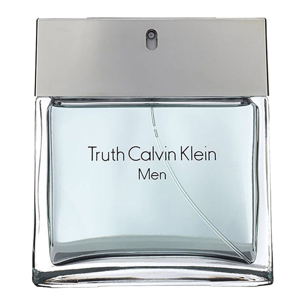 Calvin klein Truth MEN 100ML - Frag Daddy