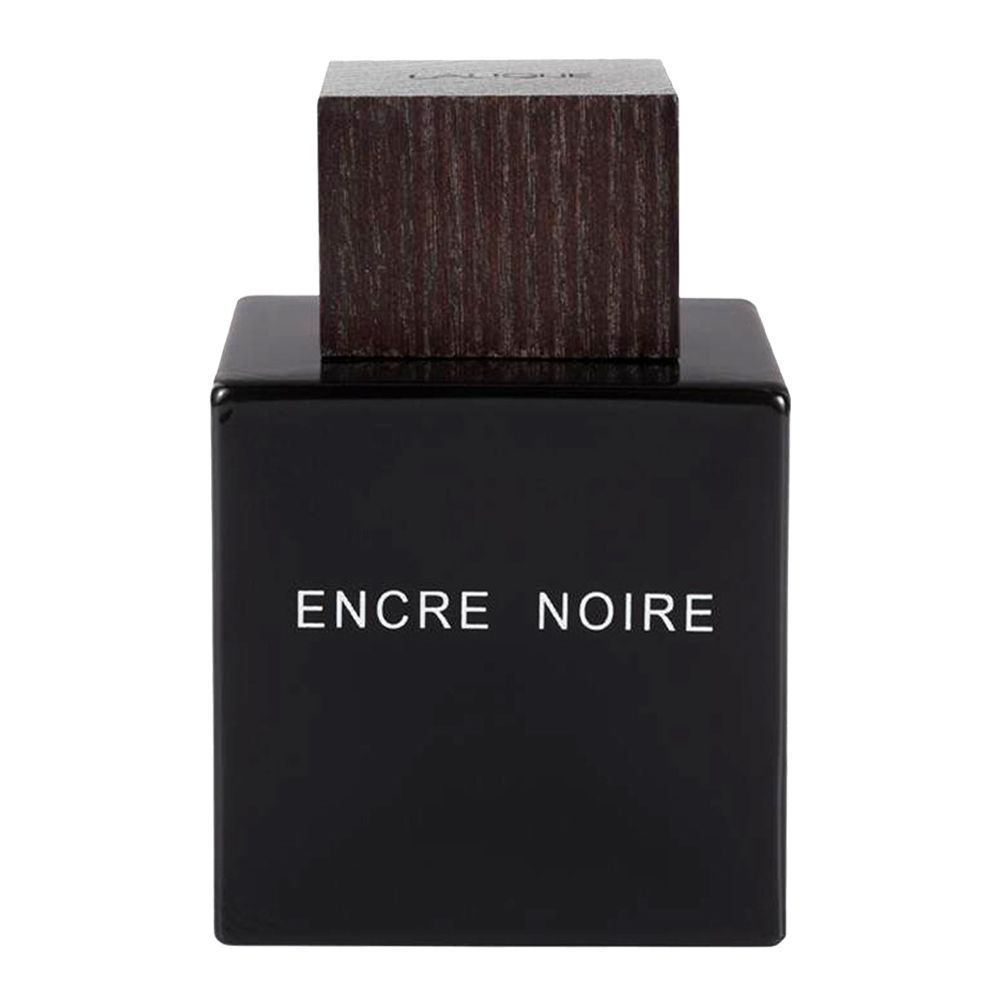 Lalique Encre Noire 100ML - Frag Daddy