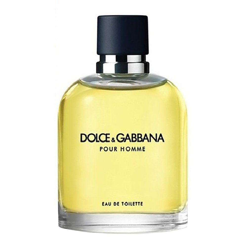 Dolce & Gabbana Pour Homme 125ML - Frag Daddy
