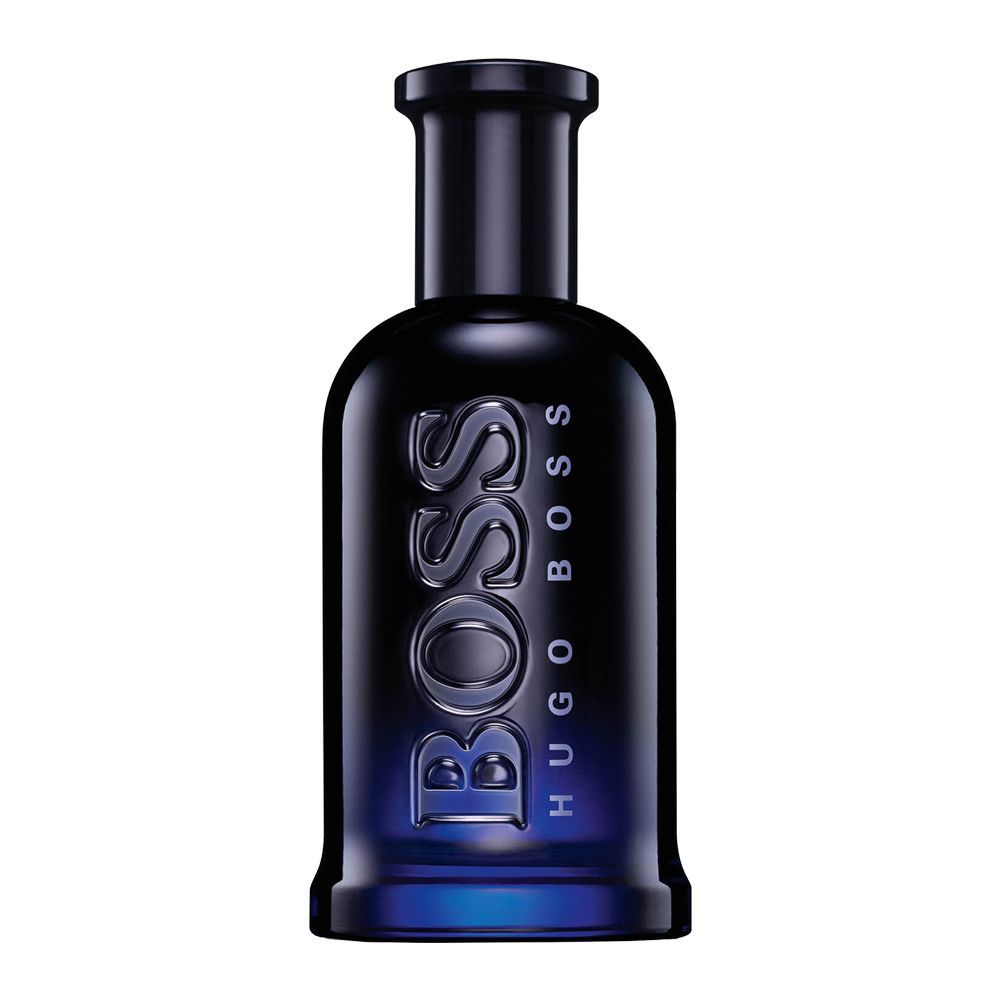 Hugo Boss Bottled Night 200ML - Frag Daddy