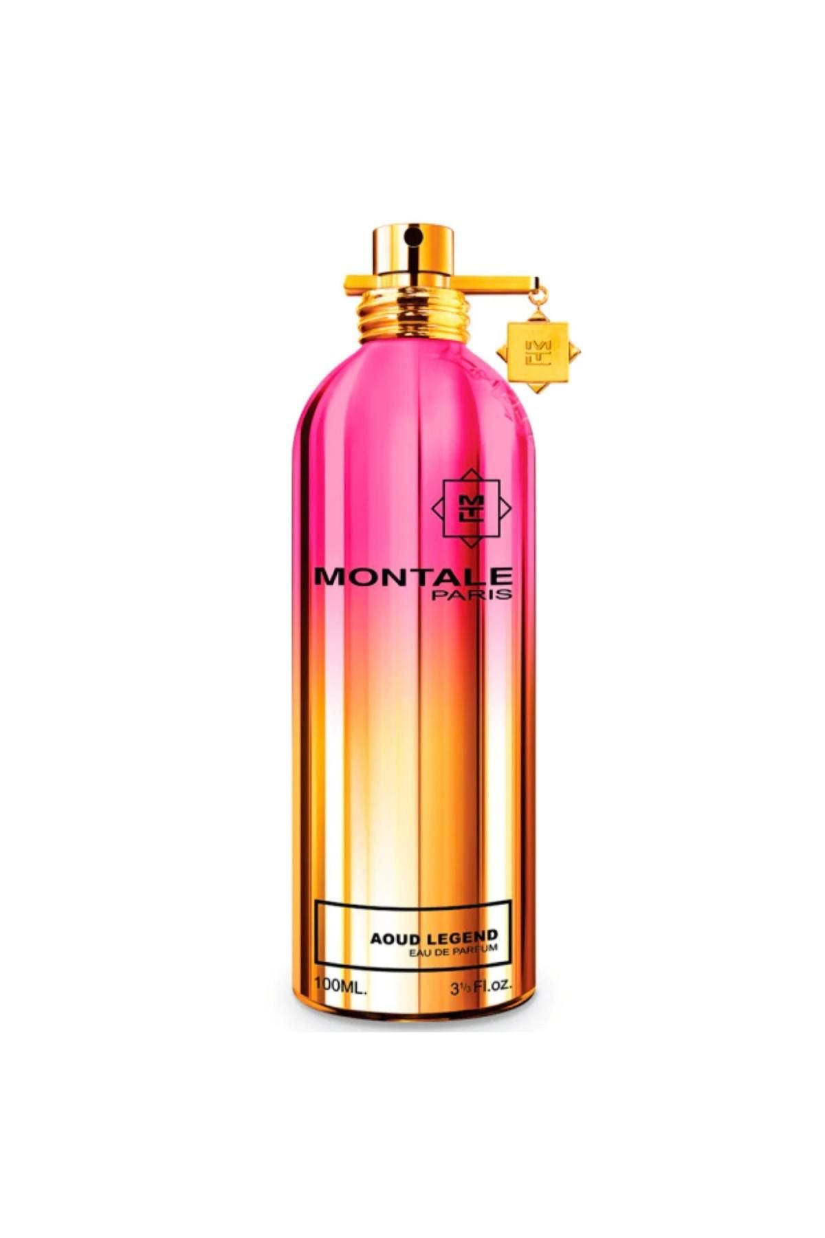 MONTALE AOUD LEGEND 100ML - Frag Daddy