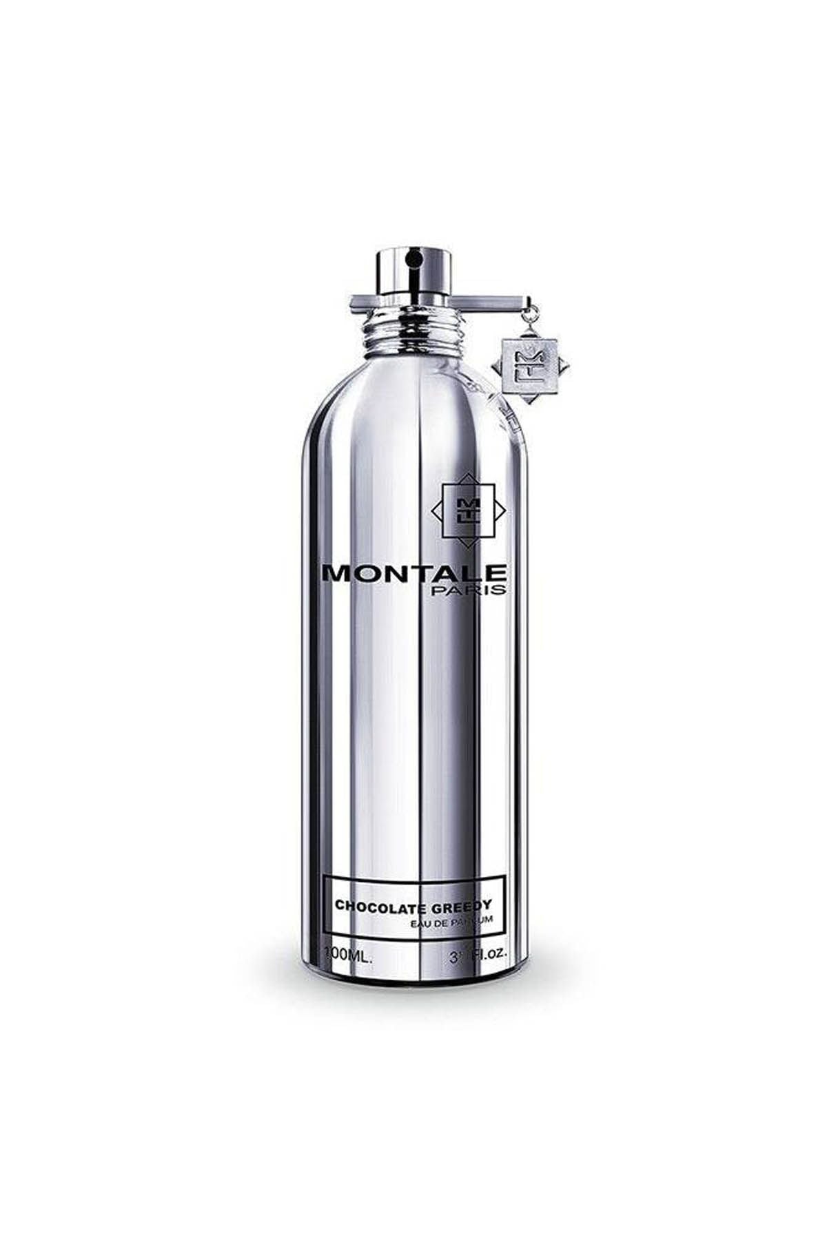 MONTALE CHOCOLATE GREEDY 100 ML EDP - Frag Daddy