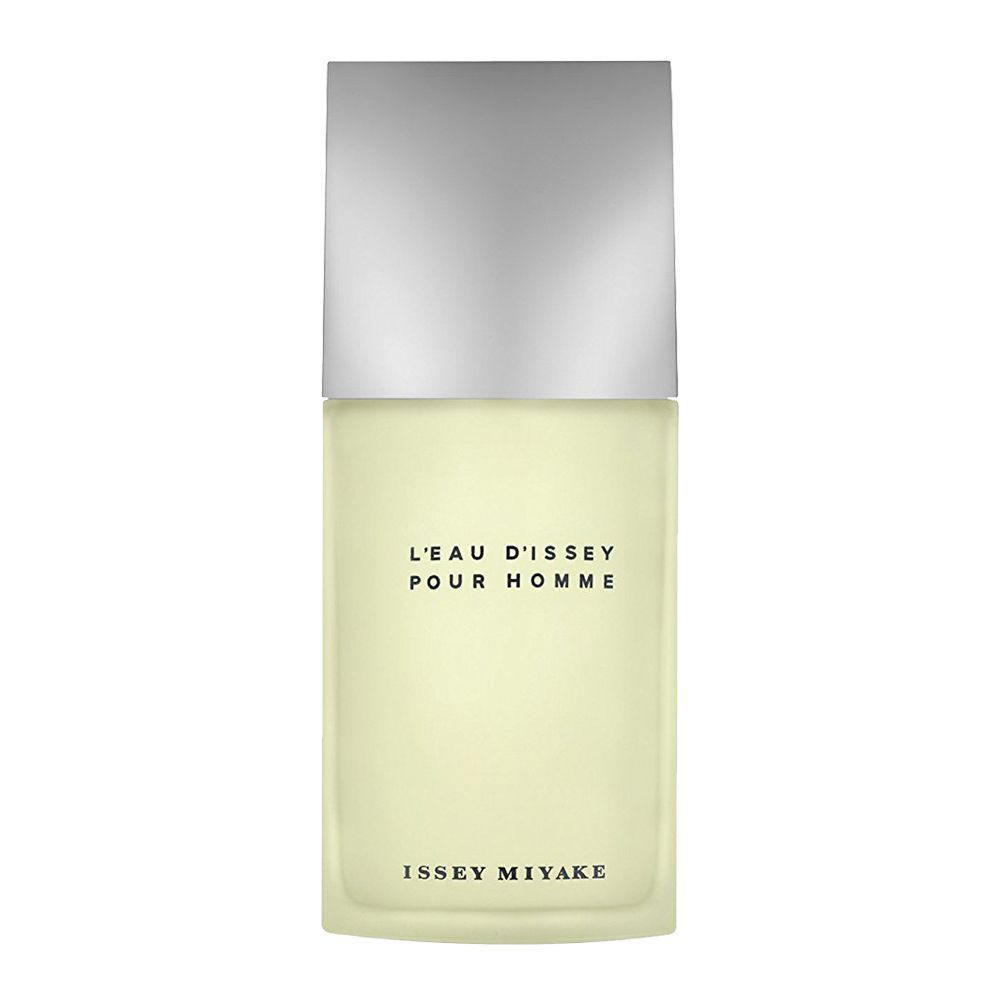 Issey Miyake L’eau D’issey Pour Homme 125ML - Frag Daddy
