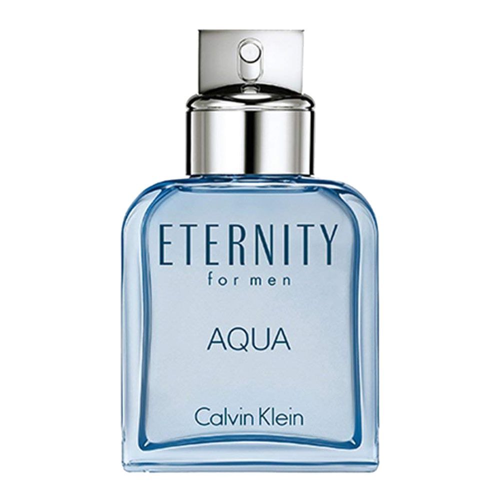 Calvin Klein Eternity Aqua 100ML - Frag Daddy