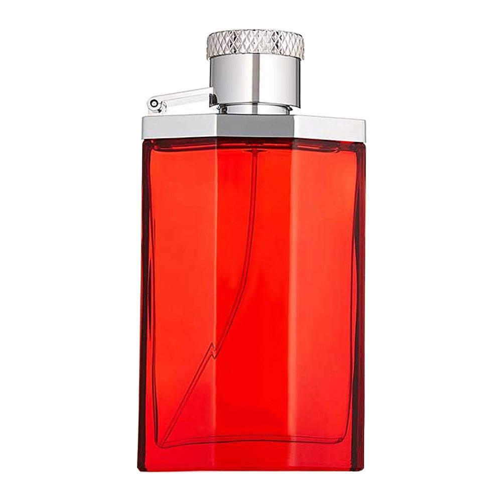 DUNHILL DESIRE RED MEN EDT 100ML - Frag Daddy