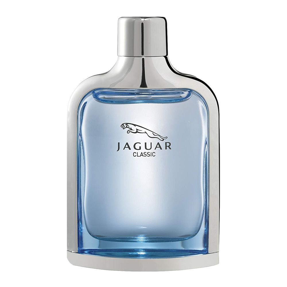 Jaguar Classic 100ML - Frag Daddy
