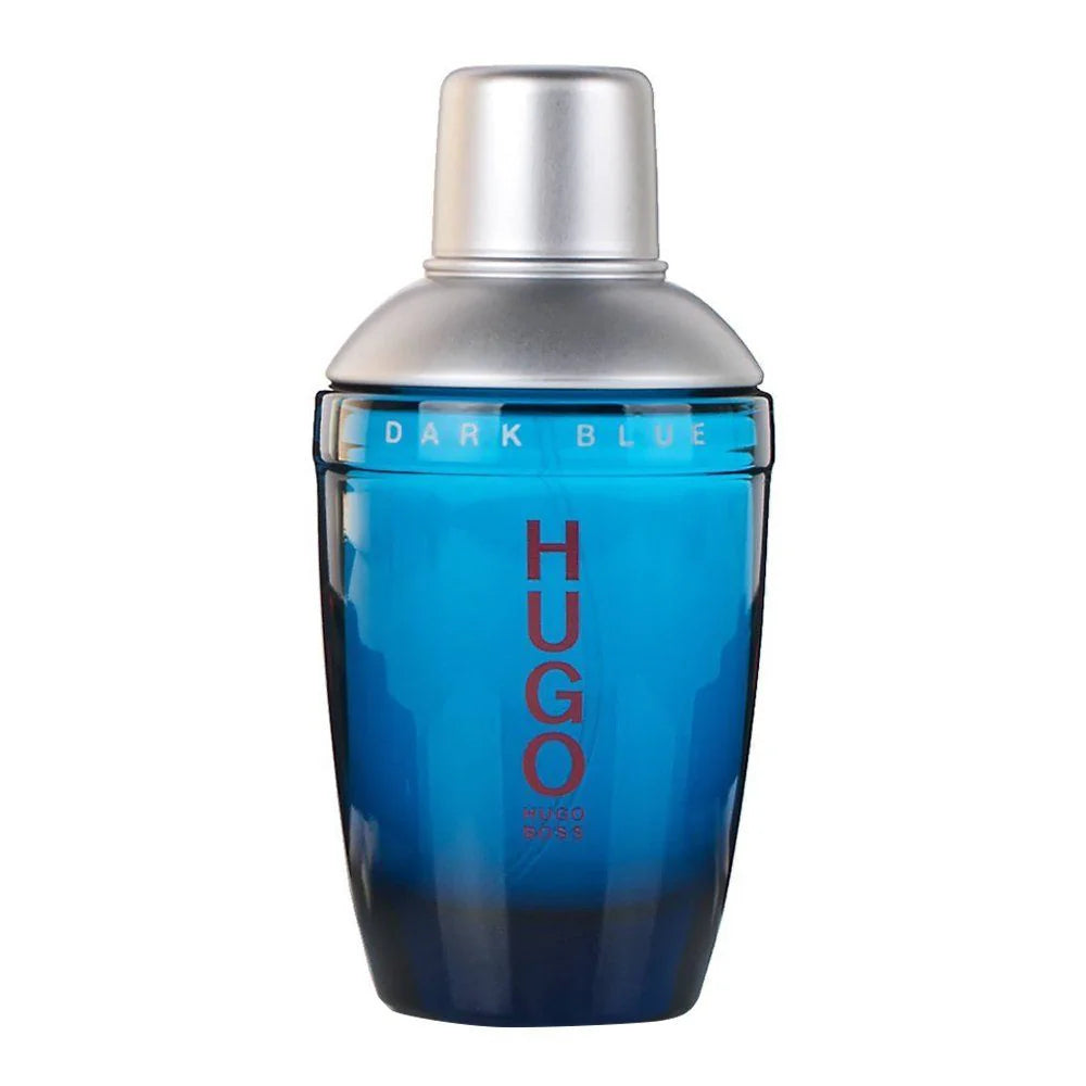 Hugo Boss Dark Blue 75ML - Frag Daddy