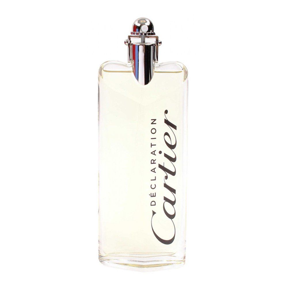 CARTIER DECLARATION MEN EDT 100ML - Frag Daddy