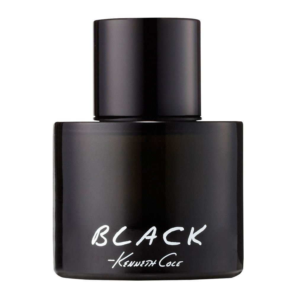 Kenneth Cole Black 100ML - Frag Daddy