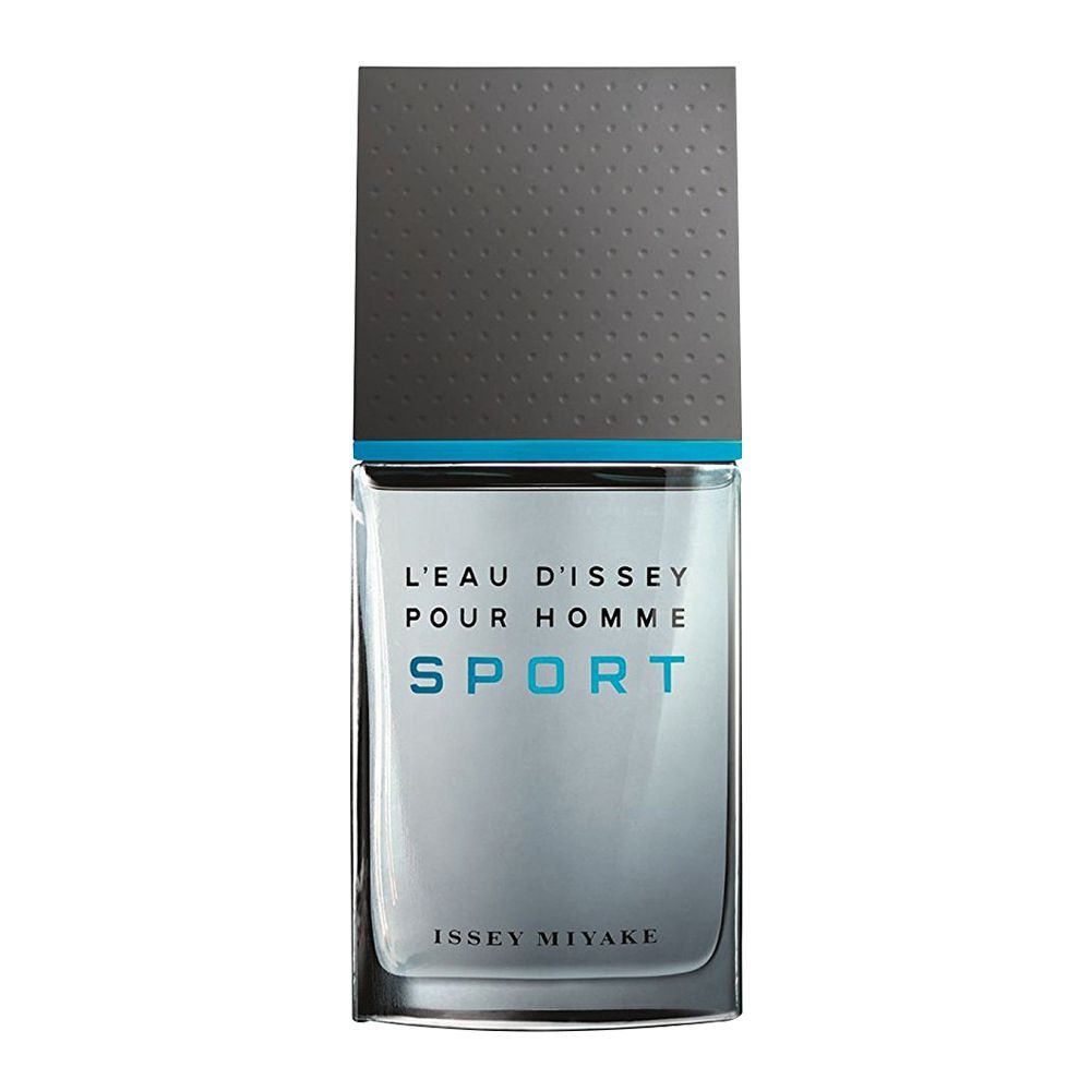 Issey Miyake L’eau D’issey Pour Homme Sport 100ML - Frag Daddy