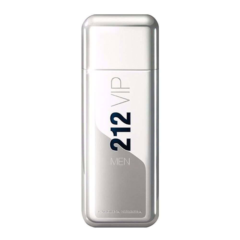 Carolina Herrera 212 VIP MEN EDT 100ML - Frag Daddy
