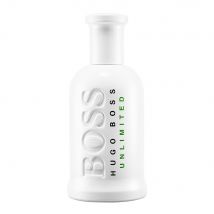 Hugo Boss Bottled Unlimited 100ML - Frag Daddy