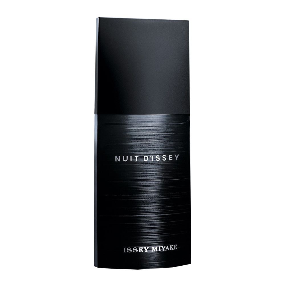 Issey Miyake Nuit d’Issey EDT 125ml - Frag Daddy