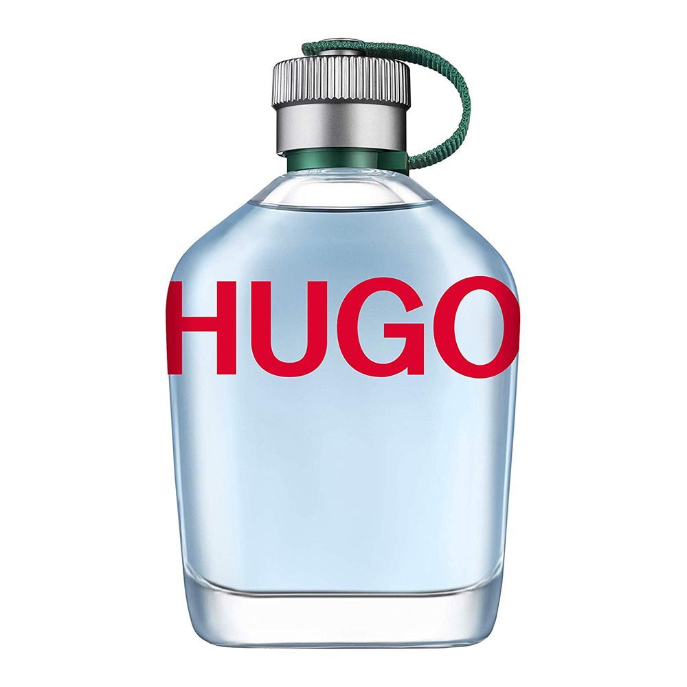 Hugo Boss Man 75ML - Frag Daddy