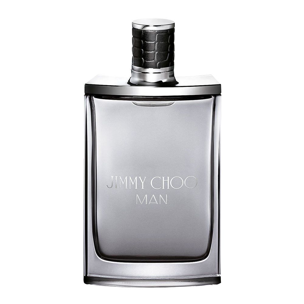 Jimmy Choo Man 100ML - Frag Daddy