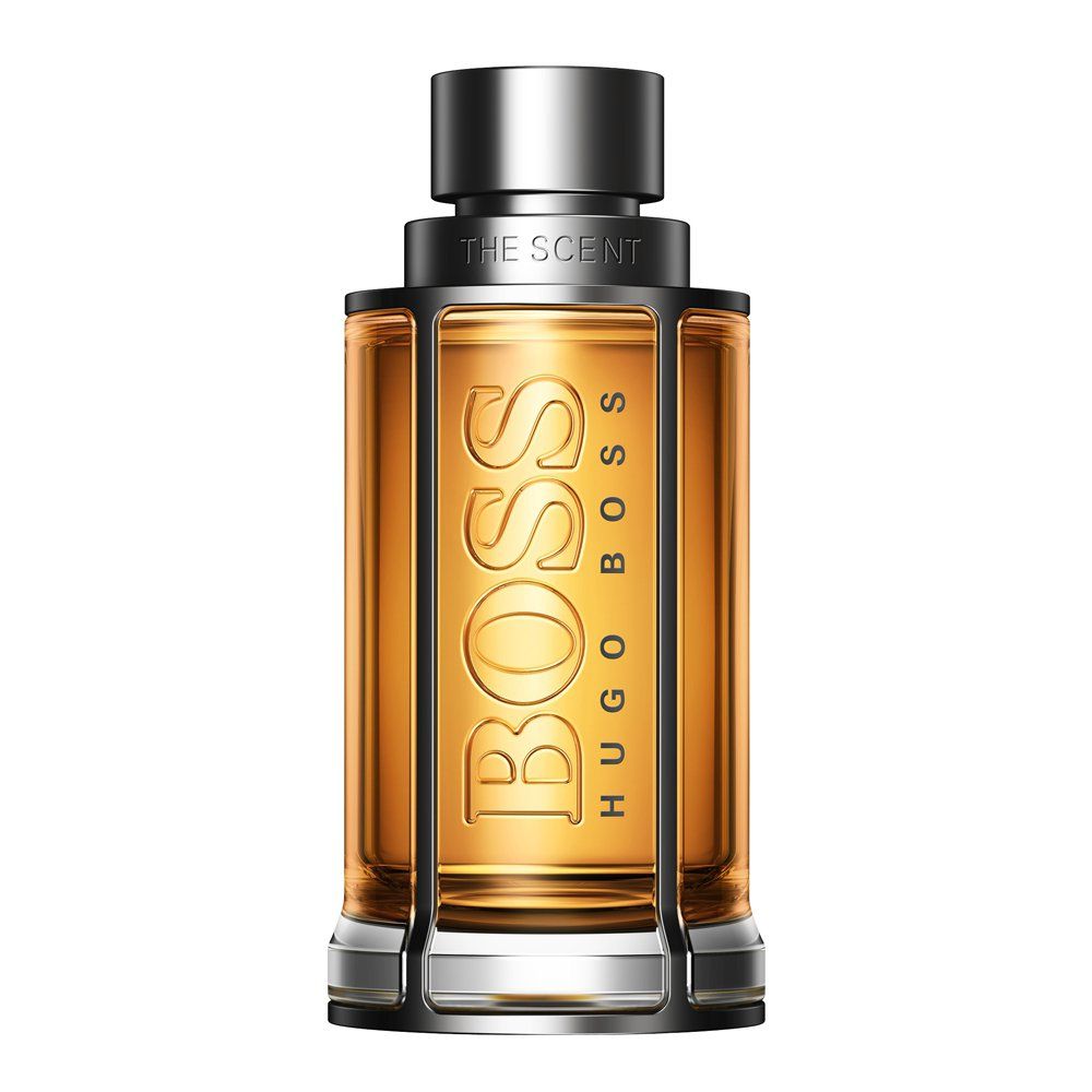 Hugo Boss The Scent EDT 100ML - Frag Daddy