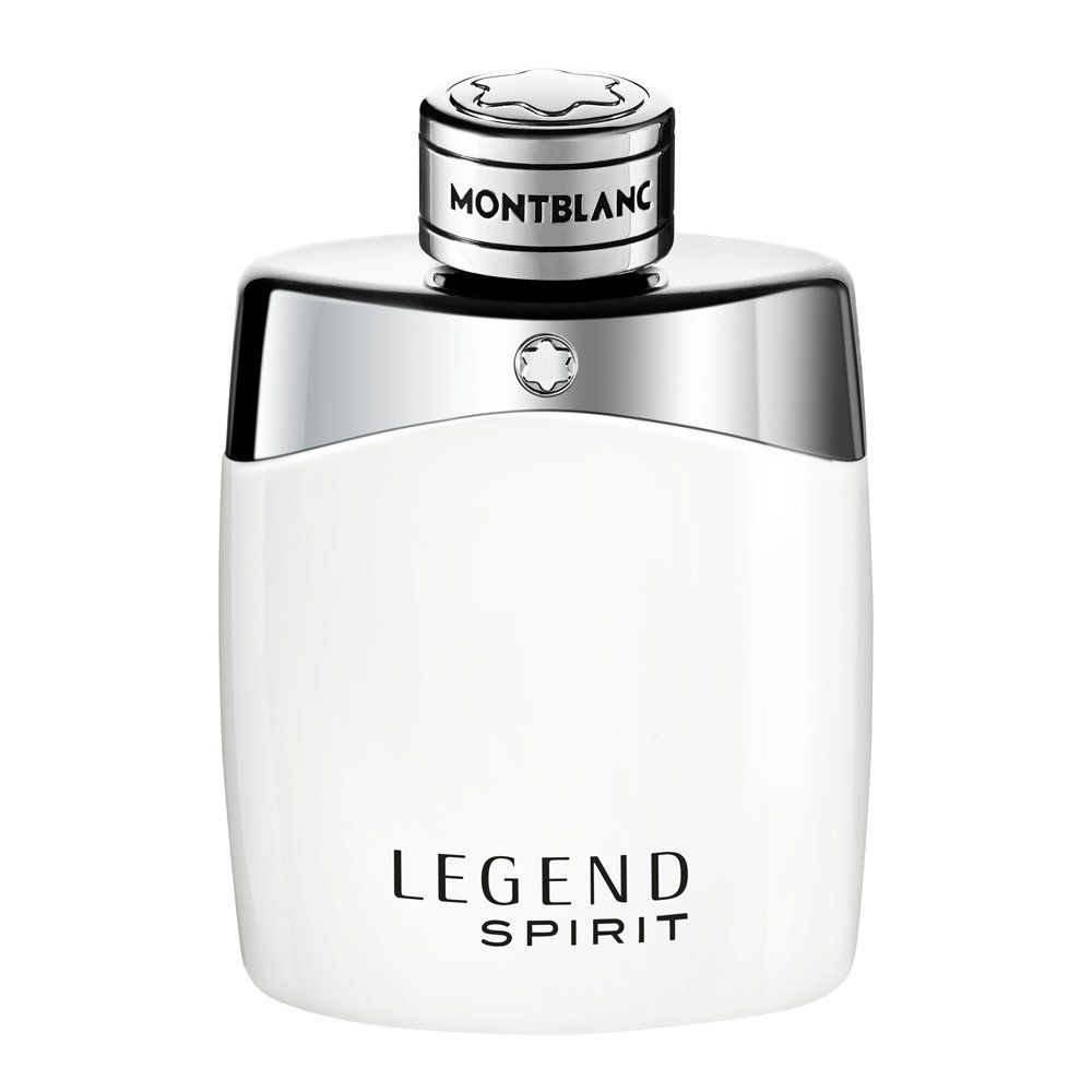 MONT BLANC LEGEND SPIRIT MEN EDT 100ML - Frag Daddy