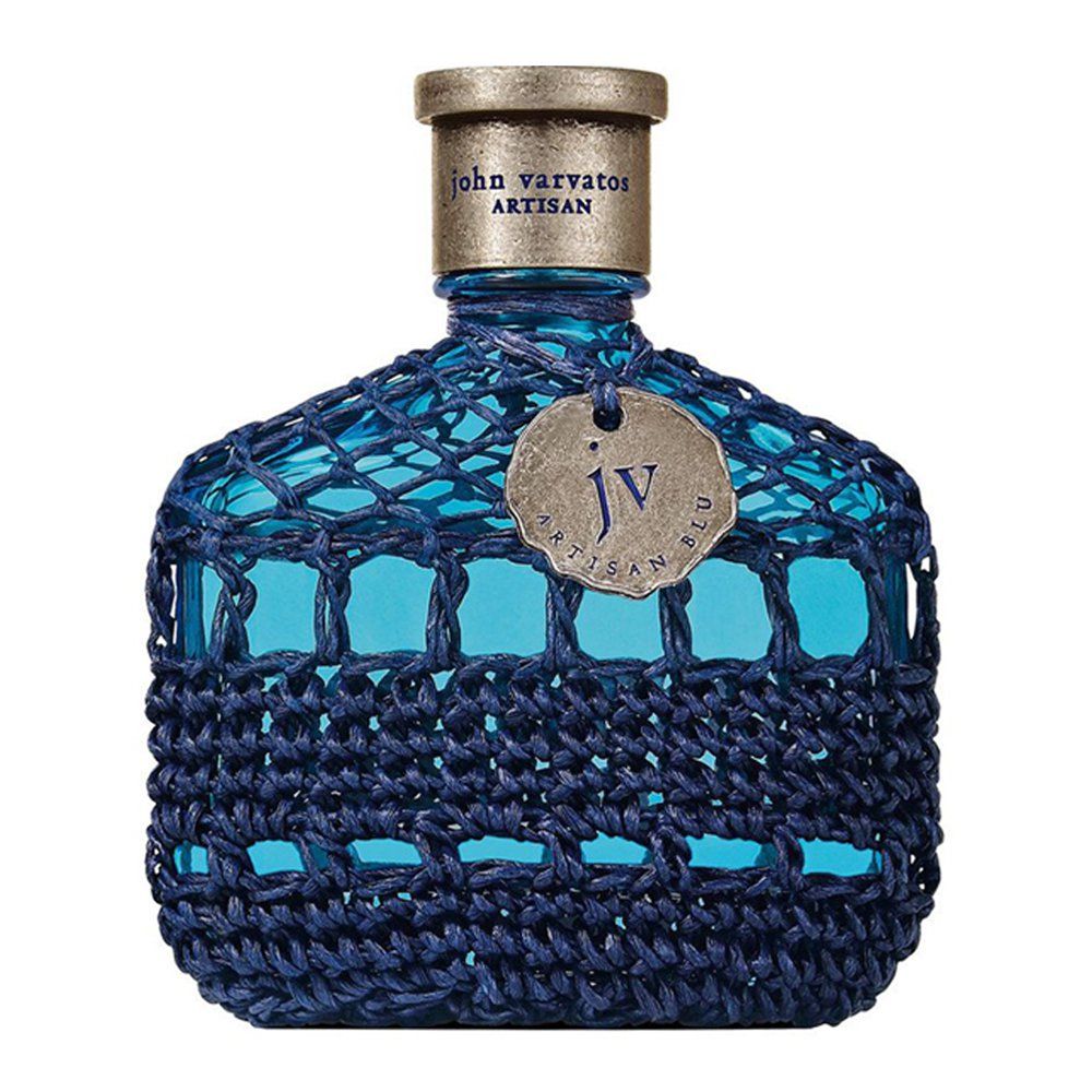 John Varvatos Artisan Blu 125ML - Frag Daddy