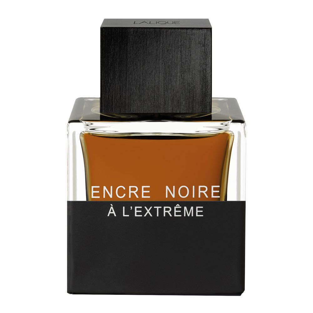 Lalique Encre Noire A L’extreme - Frag Daddy