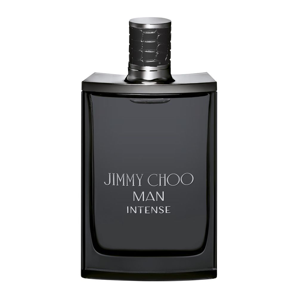 Jimmy Choo Man Intense 100ML - Frag Daddy