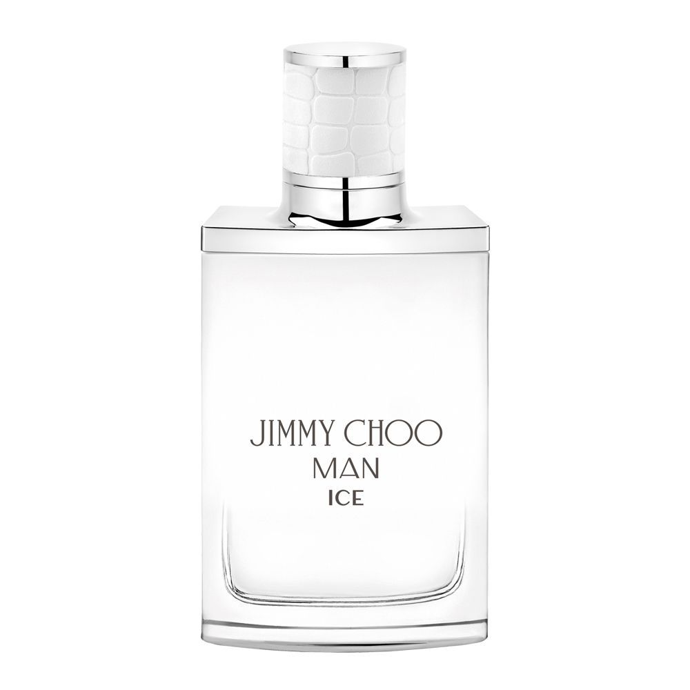 Jimmy Choo Man Ice 100ML - Frag Daddy