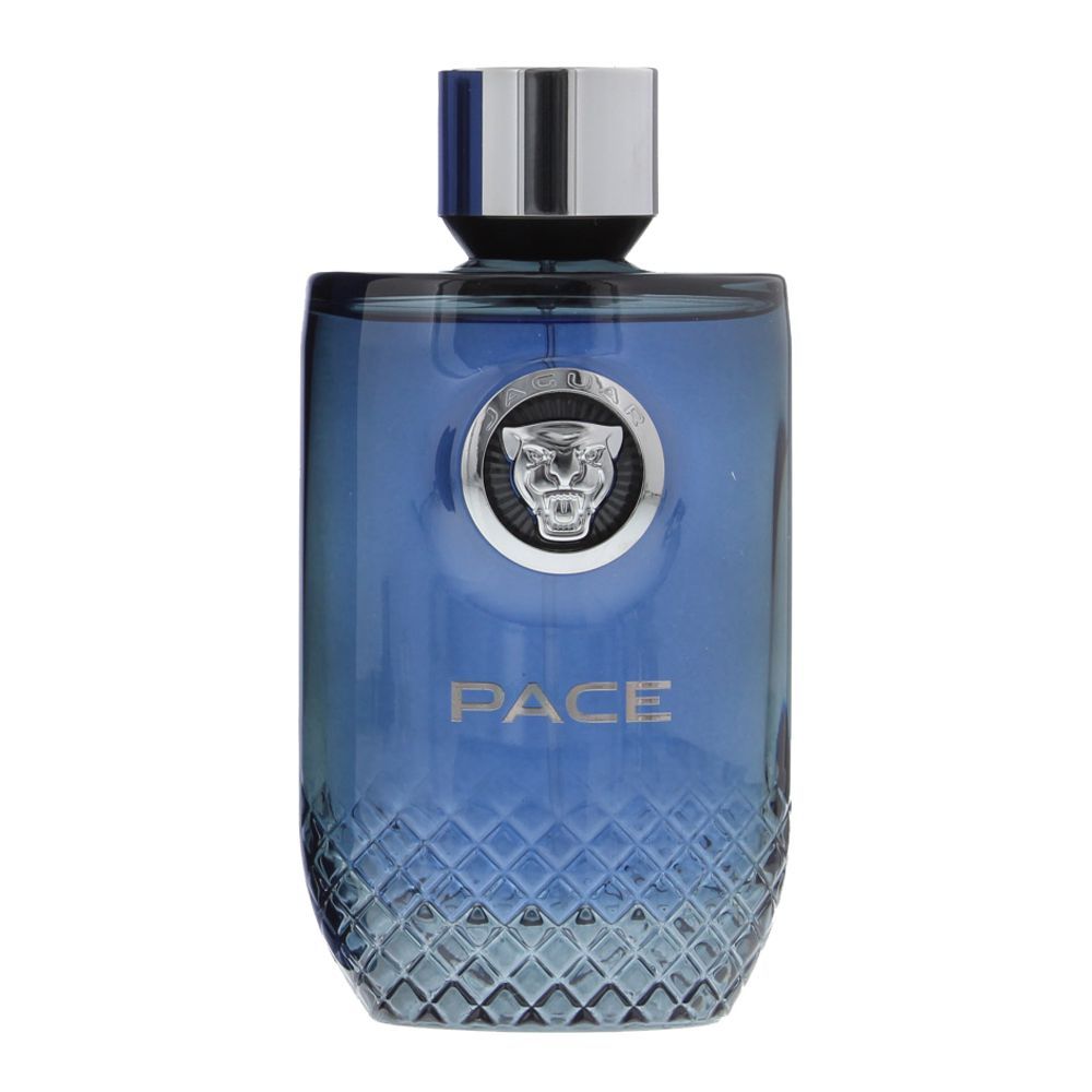 Jaguar Pace 100ML - Frag Daddy