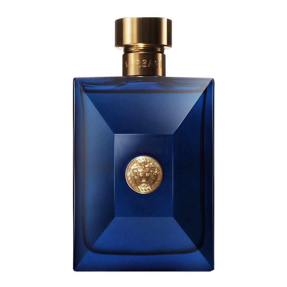 Versace Dylan Blue EDT 100ml - Frag Daddy
