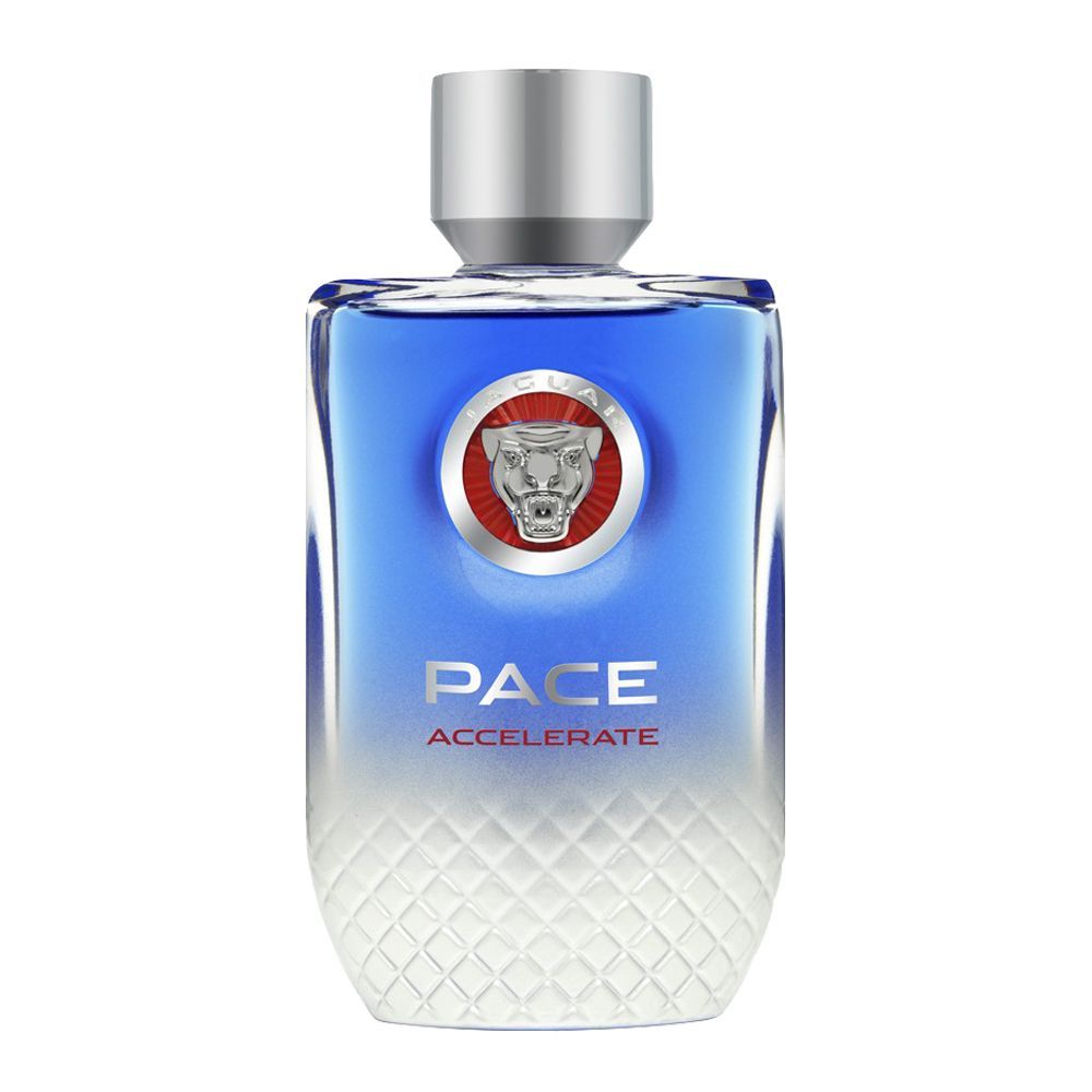 Jaguar Pace Accelerate 100ML - Frag Daddy