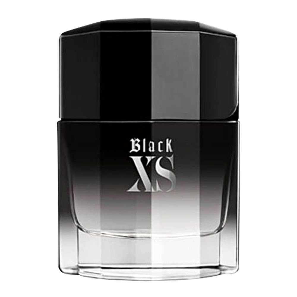 Paco Rabanne Black XS 100ML - Frag Daddy
