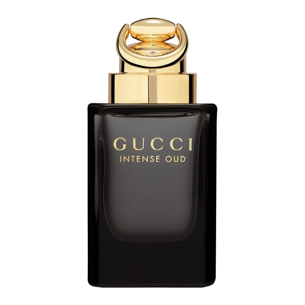 GUCCI OUD INTENSE MEN EDP 90ML - Frag Daddy