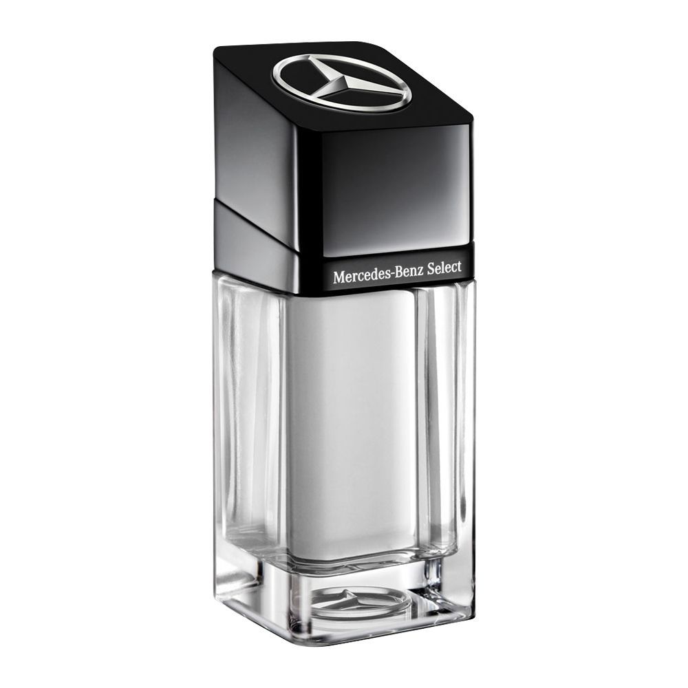 Mercedes Benz Select 100ML - Frag Daddy