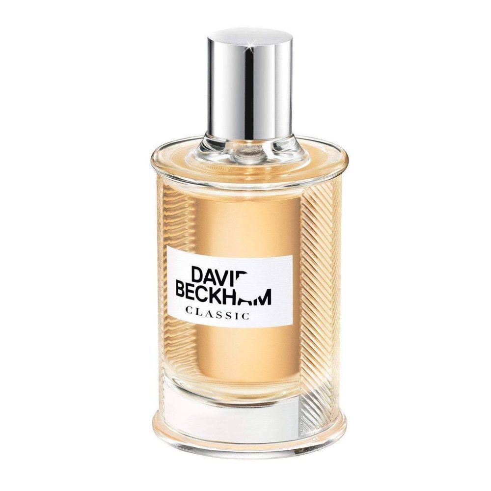 David Beckham Classic 90ML - Frag Daddy