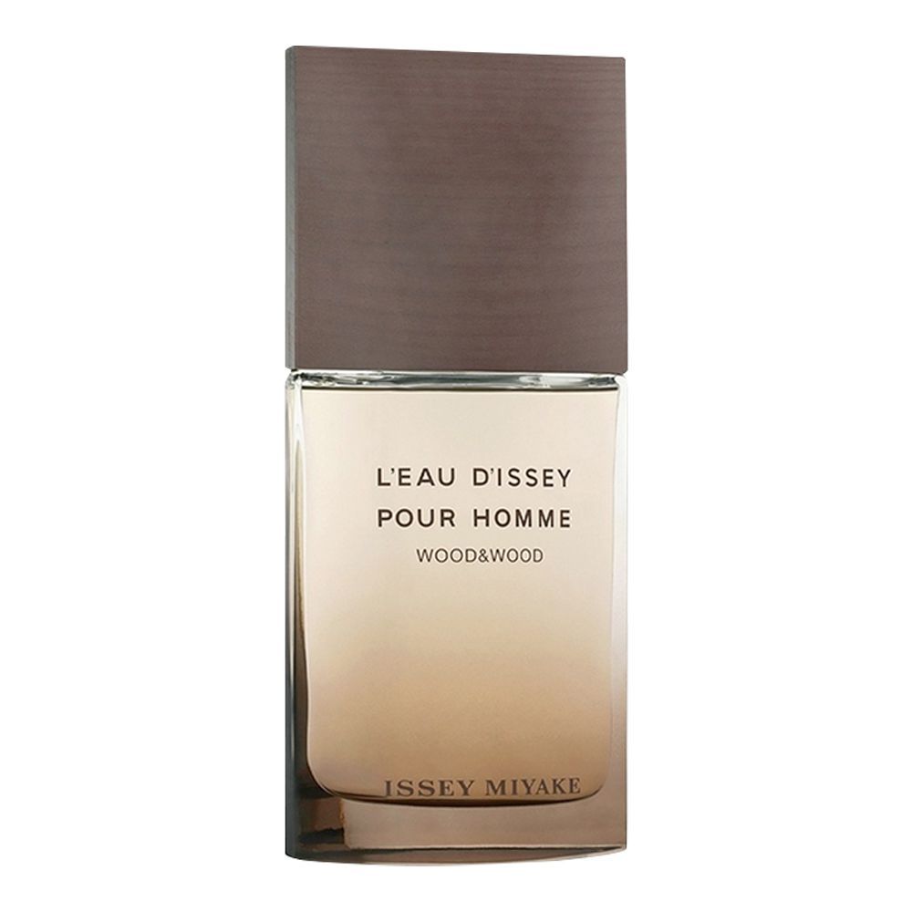 Issey Miyake L’eau D’issey Pour Homme Wood & Wood 100ML - Frag Daddy