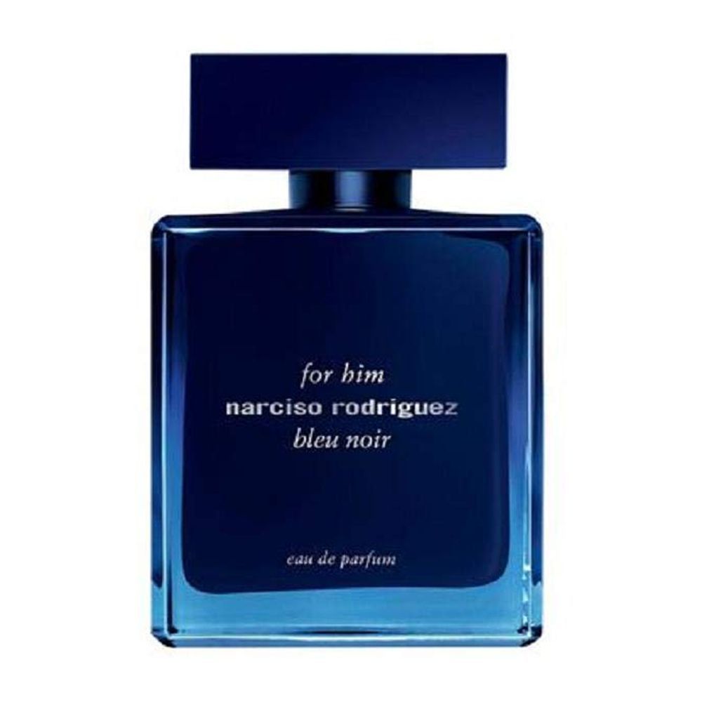Narciso Rodriguez Bleu Noir EDP 100ML - Frag Daddy