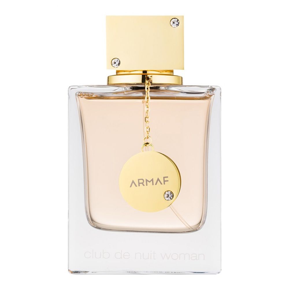 Armaf Club de Nuit Woman EDP 105ML - Frag Daddy