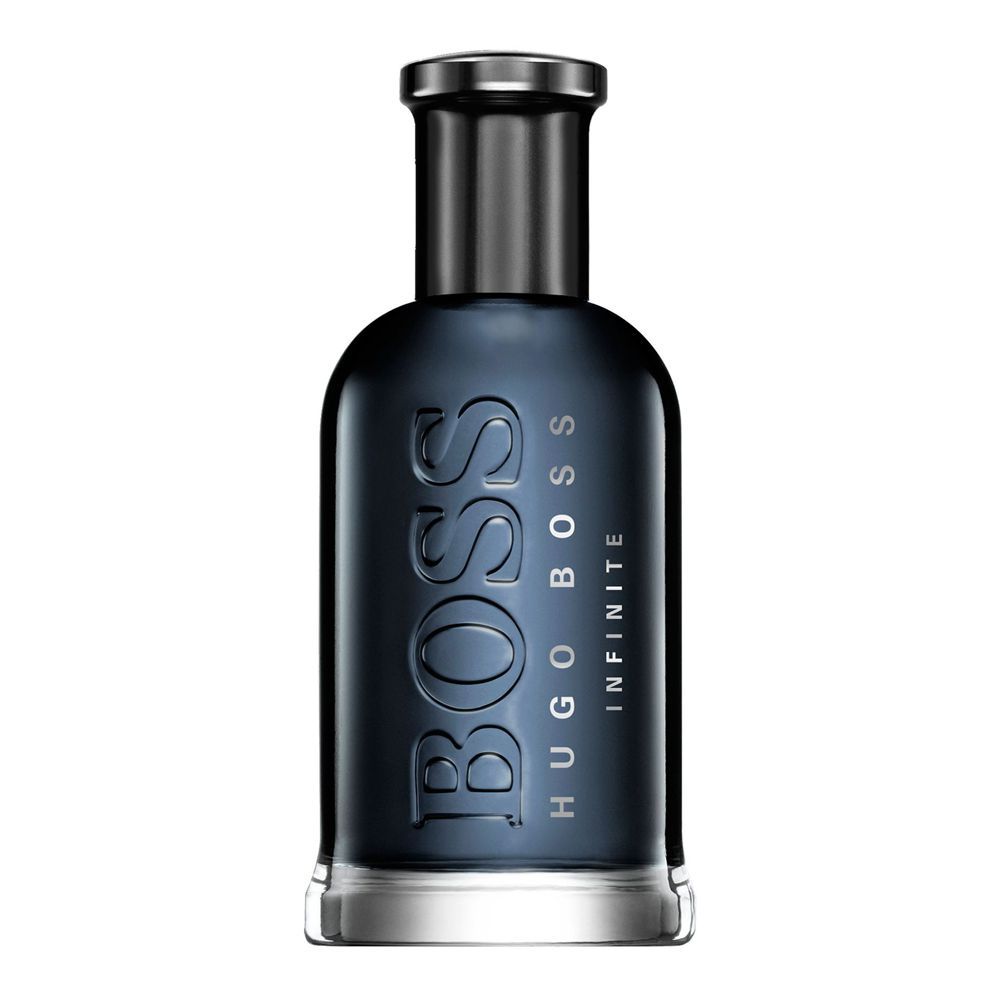 Hugo Boss Bottled Infinite 100ML - Frag Daddy