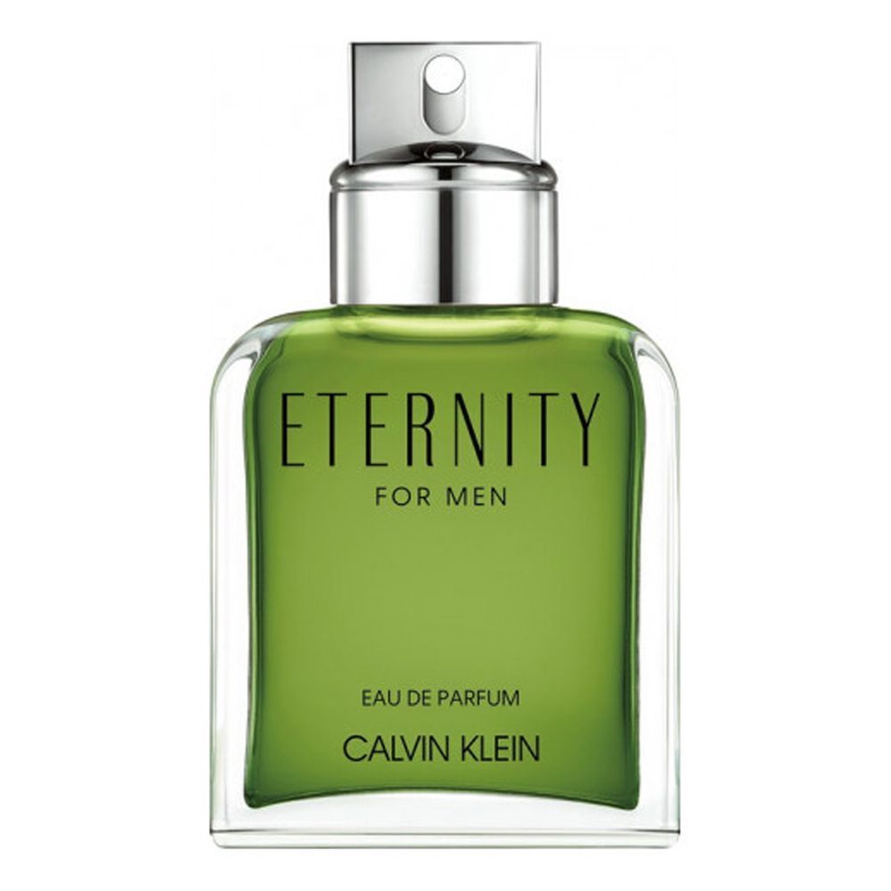 Calvin Klein Eternity EDP 100ML - Frag Daddy