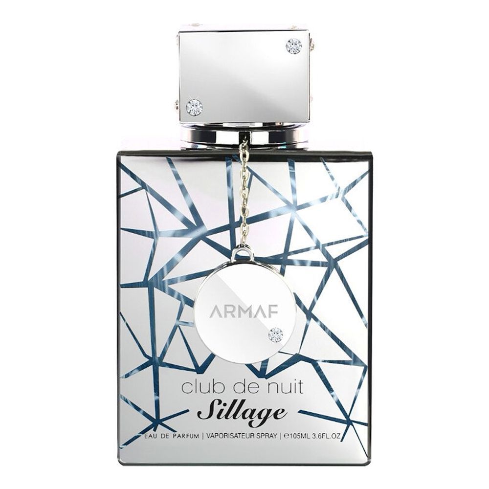 Armaf Club De Nuit Sillage 105ML - Frag Daddy