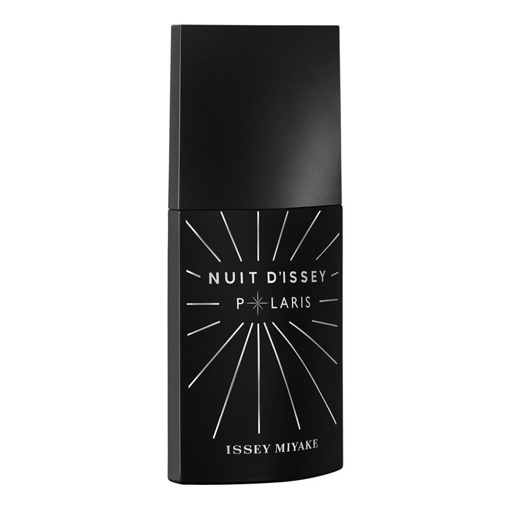ISSEY MIYAKE Nuit D’issey Polaris 100ML - Frag Daddy