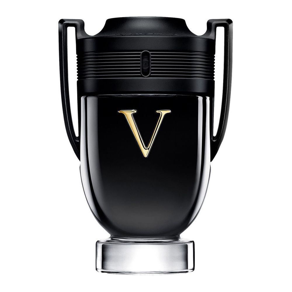 Paco Rabanne Invictus Victory EDP Intense 100ML - Frag Daddy