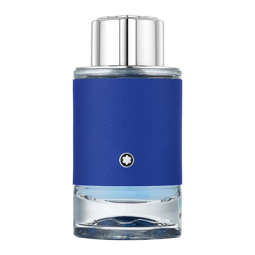 Mont Blanc Explorer Ultra Blue 100ML - Frag Daddy