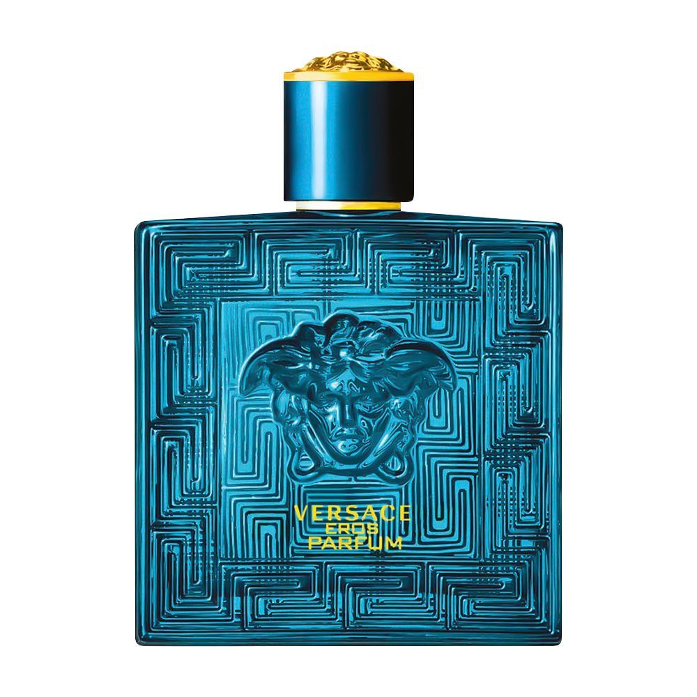 Versace Eros parfum 100ml - Frag Daddy