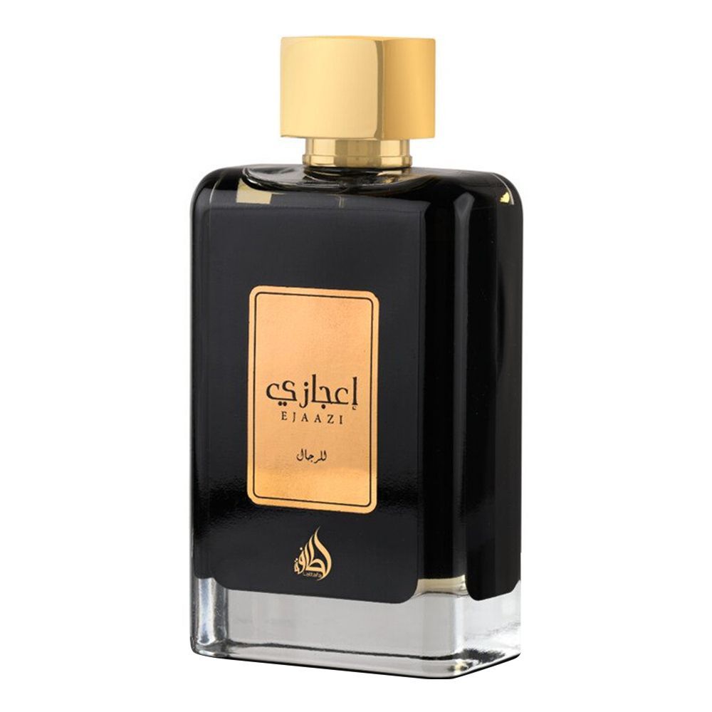 Lattafa Ejaazi EDP 100ml - Frag Daddy