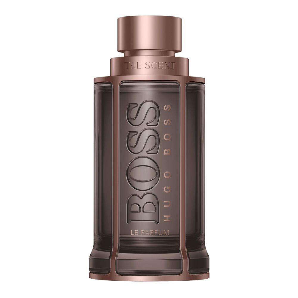 Hugo Boss The Scent Le Parfum 100ML - Frag Daddy