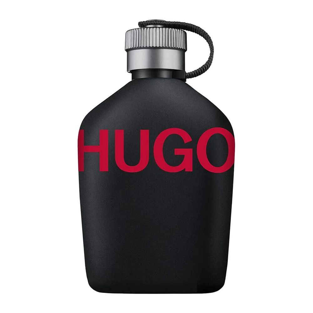Hugo Boss Just Different 125ML - Frag Daddy